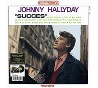 Hallyday, Johnny - Vogue Made in Italie: Success [VINYL]