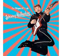 Hallyday, Johnny - Vogue Made in Venezuela [VINYL]