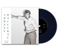Hallyday, Johnny - Wap-Dou-Wap [VINYL]