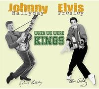 Hallyday, Johnny - When We Were Kings