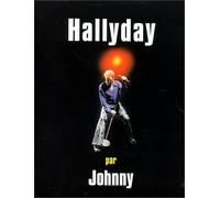 Hallyday par johnny