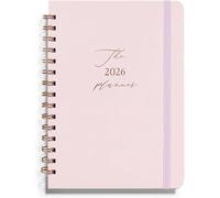 HALLYONA OMULIKJ The in a Year for Women: A 52-Week Daily Study Journal with Guided Reading Plan & Note-Taking Space - Bound Study Journal with Reflection Space（A4 11in*8.2in）