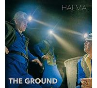 Halma - The Ground [VINYL]