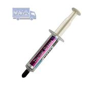 Halnziye HY880 Ultra High Performance 5g tube Thermal / Grease Paste 5.15 W/m-k