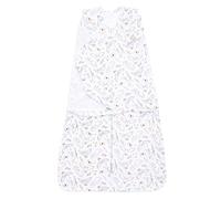 Halo 100% Cotton Sleepsack Swaddle, 3-Way Adjustable Wearable Blanket, Harry Potter Messenger, Small, 3-6 Months