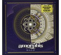 Amorphis - Halo (LTD EDITION PICTURE VINYL) [VINYL]