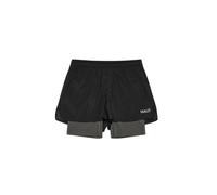 HALO 2in1 Running Shorts S Unisex
