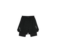 HALO 2in1 Shorts M Black Unisex