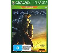 Halo 3 - Classics Edition (Xbox 360)