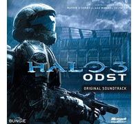 Halo 3: ODST Original Soundtrack