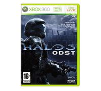 Halo 3: ODST (Xbox 360)