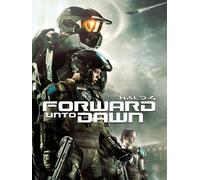Halo 4 - Forward Unto Dawn