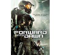 Halo 4: Forward Unto Dawn