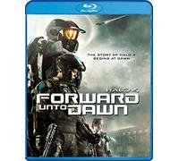 Halo 4: Forward Unto Dawn