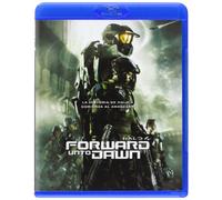 Halo 4: Forward Unto Dawn [Blu-ray] [Blu-ray] (2013) Anna Popplewell; Tom Gre...