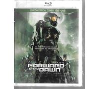 Halo 4 : Forward Unto Dawn (Blu-Ray + Dvd) (2012) (Import)