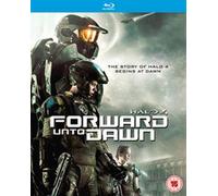 Halo 4: Forward Unto Dawn - Blu-ray Region B