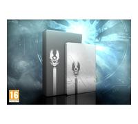 Halo 4 Limited Edition at Version for this laptop)