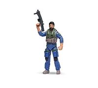 "HALO 4" “World of Halo” The Pilot Figure with Bulldog Shotgun", HLW0003