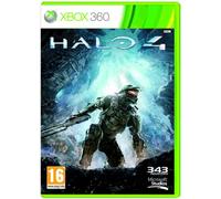 Halo 4 (Xbox 360)