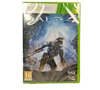 Halo 4 Xbox 360 Disc 2012 NEW