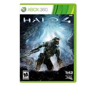 Halo 4 - Xbox 360 (Standard Game)