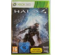 HALO 4 - XBOX360