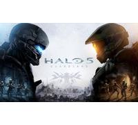 Halo 5: Guardians
