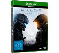 Halo 5 Guardians