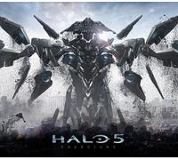 Halo 5: Guardians Digital Deluxe Edition XBOX One / Xbox Series X|S CD Key