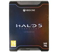 Halo 5 Guardians Limited Edition XBOX One Game
