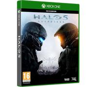 Halo 5 Guardians NEW & SEALED Xbox One / Series X Video Game