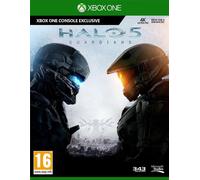 Halo 5: Guardians (Nordic) /Xbox One