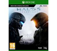 Halo 5: Guardians (Nordic) /Xbox One