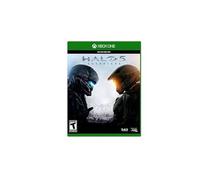 Halo 5 Guardians (Nordic Box - ENG IN Game) Xbox One Game