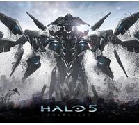 Halo 5: Guardians TR XBOX One CD Key