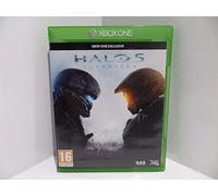 Halo 5: Guardians (Xbox One)
