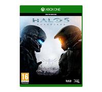 Halo 5 Guardians (Xbox One) French