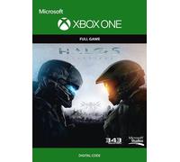 Halo 5: Guardians Xbox One (UK)