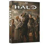 Halo [5Blu-Ray] [Region B] (IMPORT) (No English version)