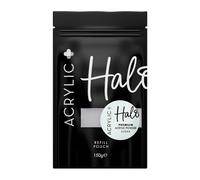 Halo Acrylic Plus Clear Powder 150g Pouch