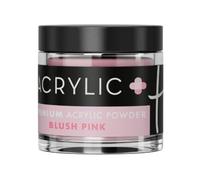 Halo Acrylic Plus Blush Pink Powder 45g