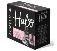 Halo Acrylic Plus Trial Kit