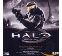 Halo Anniversary