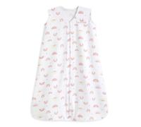 HALO Baby Sleeping Bag | 0.5 TOG SleepSack | 100%