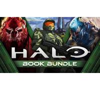 Halo Book Bundle