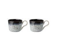 Halo Brew Set Of Two Tea/Coffee Cups -