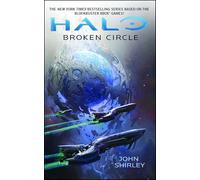 Halo: Broken Circle