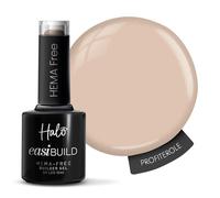 Halo Brush On Builder Gel Hema & TPO Free - Profiterole 15ml (N3008)