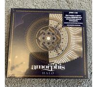 Halo by Amorphis (CD, 2022) New Sealed